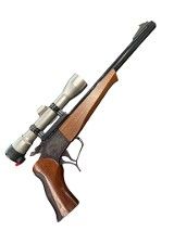 THOMPSON/CENTER ARMS SUPER 14 7MM TCU - 2 of 3