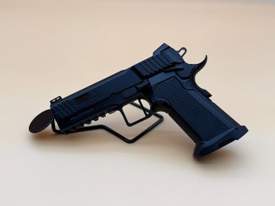 Stealth Arms platypus 9MM LUGER (9x19 PARA)