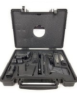 SPRINGFIELD ARMORY XDM-45 COMPACT 3.8 .45 ACP