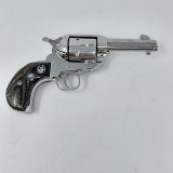 RUGER NEW VAQUERO .45 LC