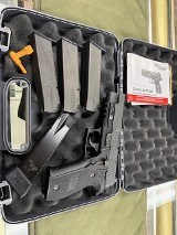 SIG SAUER P226 MK25 9MM LUGER (9X19 PARA)