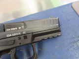 HECKLER & KOCH VP9 9MM LUGER (9X19 PARA) - 2 of 3 HECKLER & KOCH VP9 9MM LUGER (9X19 PARA) - 2 of 3