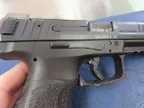 HECKLER & KOCH VP9 9MM LUGER (9X19 PARA) - 3 of 3 HECKLER & KOCH VP9 9MM LUGER (9X19 PARA) - 3 of 3
