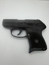 RUGER LCP .380 ACP - 2 of 3