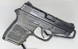 SMITH & WESSON BODYGUARD .380 ACP - 2 of 3