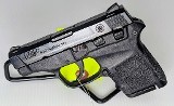 SMITH & WESSON BODYGUARD .380 ACP