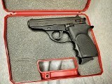 BERSA FIRESTORM .380 ACP - 3 of 3