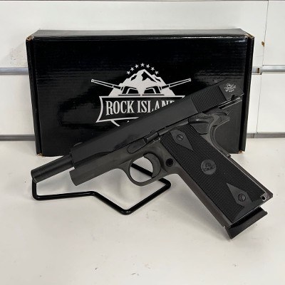 ROCK ISLAND ARMORY GI ENTRY .45 ACP