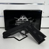 ROCK ISLAND ARMORY GI ENTRY .45 ACP - 2 of 3