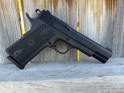 ROCK ISLAND ARMORY XT MAGNUM .22 WMR