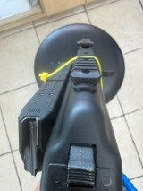 CENTURY ARMS DRACO NAK9X AK PISTOL 9MM LUGER (9x19 PARA) - 3 of 3 CENTURY ARMS DRACO NAK9X AK PISTOL 9MM LUGER (9x19 PARA) - 3 of 3