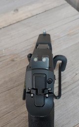 SIG SAUER P320 9MM LUGER (9x19 PARA) - 2 of 3