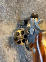 SMITH & WESSON 686 .357 MAG - 3 of 3