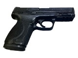 SMITH & WESSON M&P 40 M2.0 .40 S&W