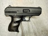 HI-POINT 916 C9 9MM LUGER (9X19 PARA) - 2 of 2