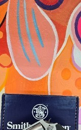 SMITH & WESSON GOVERNOR .45 ACP/.410 GA