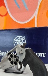 SMITH & WESSON GOVERNOR .45 ACP/.410 GA - 2 of 3 SMITH & WESSON GOVERNOR .45 ACP/.410 GA - 2 of 3