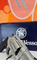 SMITH & WESSON GOVERNOR .45 ACP/.410 GA - 3 of 3 SMITH & WESSON GOVERNOR .45 ACP/.410 GA - 3 of 3