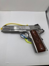 SPRINGFIELD ARMORY 1911-A1 .45 ACP