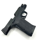 SMITH & WESSON M&P9 SHIELD EZ M2.0 9MM LUGER (9x19 PARA) - 3 of 3 SMITH & WESSON M&P9 SHIELD EZ M2.0 9MM LUGER (9x19 PARA) - 3 of 3
