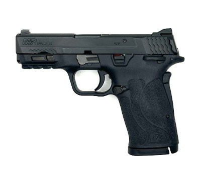 SMITH & WESSON M&P9 SHIELD EZ M2.0 9MM LUGER (9x19 PARA)