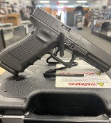 GLOCK
G22 GEN 4 .40 S&W - 2 of 3 GLOCK
G22 GEN 4 .40 S&W - 2 of 3