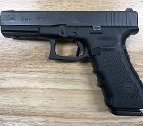 Glock G22
Gen 4 .40 S&W - 3 of 3 Glock G22
Gen 4 .40 S&W - 3 of 3