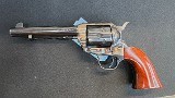 UBERTI 1873 CATTLEMAN BISLEY .45 LC - 2 of 3 UBERTI 1873 CATTLEMAN BISLEY .45 LC - 2 of 3