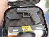 GLOCK G43 9MM LUGER (9X19 PARA)