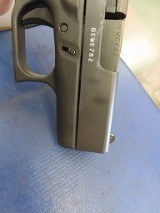 GLOCK G43 9MM LUGER (9X19 PARA) - 2 of 3 GLOCK G43 9MM LUGER (9X19 PARA) - 2 of 3