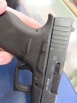 GLOCK G43 9MM LUGER (9X19 PARA) - 3 of 3 GLOCK G43 9MM LUGER (9X19 PARA) - 3 of 3