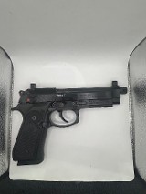 BERETTA 92FSR SUPPRESSOR READY KIT .22 LR - 2 of 3 BERETTA 92FSR SUPPRESSOR READY KIT .22 LR - 2 of 3