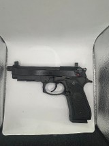 BERETTA 92FSR SUPPRESSOR READY KIT .22 LR - 3 of 3 BERETTA 92FSR SUPPRESSOR READY KIT .22 LR - 3 of 3