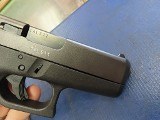 GLOCK G36 .45 ACP - 2 of 3 GLOCK G36 .45 ACP - 2 of 3