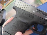 GLOCK G36 .45 ACP - 3 of 3 GLOCK G36 .45 ACP - 3 of 3