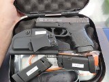 GLOCK G36 .45 ACP