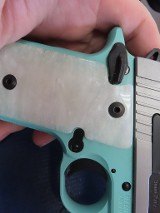 SIG SAUER P938 9MM LUGER (9x19 PARA) - 3 of 3 SIG SAUER P938 9MM LUGER (9x19 PARA) - 3 of 3