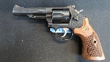 SMITH & WESSON 19-9 .357 MAG - 2 of 3 SMITH & WESSON 19-9 .357 MAG - 2 of 3