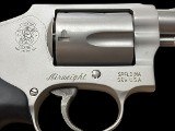 SMITH & WESSON 642 AIRWEIGHT .38 SPL +P - 3 of 3 SMITH & WESSON 642 AIRWEIGHT .38 SPL +P - 3 of 3