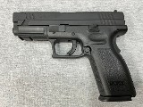 SPRINGFIELD ARMORY XD-40 .40 S&W