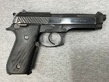 TAURUS PT-92AF 9MM LUGER (9x19 PARA) - 2 of 3 TAURUS PT-92AF 9MM LUGER (9x19 PARA) - 2 of 3