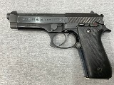 TAURUS PT-92AF 9MM LUGER (9x19 PARA)