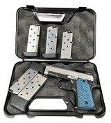 KIMBER Micro 9 9MM LUGER (9x19 PARA)