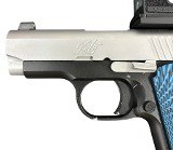 KIMBER Micro 9 9MM LUGER (9x19 PARA) - 3 of 3 KIMBER Micro 9 9MM LUGER (9x19 PARA) - 3 of 3