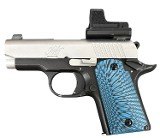 KIMBER Micro 9 9MM LUGER (9x19 PARA) - 2 of 3 KIMBER Micro 9 9MM LUGER (9x19 PARA) - 2 of 3