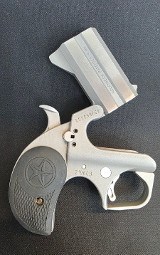 BOND ARMS ROUGHNECK 9MM LUGER (9x19 PARA) - 3 of 3 BOND ARMS ROUGHNECK 9MM LUGER (9x19 PARA) - 3 of 3