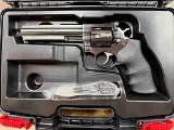 RUGER GP100 .357 MAG