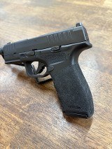 SPRINGFIELD ARMORY HELLCAT PRO 9MM LUGER (9x19 PARA) - 3 of 3 SPRINGFIELD ARMORY HELLCAT PRO 9MM LUGER (9x19 PARA) - 3 of 3