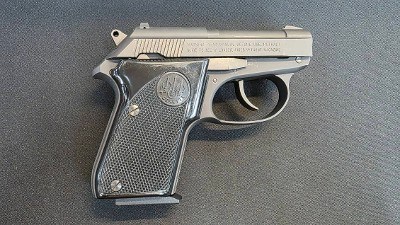BERETTA 3032 TOMCAT 32ACP .32 ACP