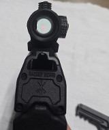 SIG SAUER P320 FLUX LEGION 9MM LUGER (9x19 PARA) - 2 of 3 SIG SAUER P320 FLUX LEGION 9MM LUGER (9x19 PARA) - 2 of 3